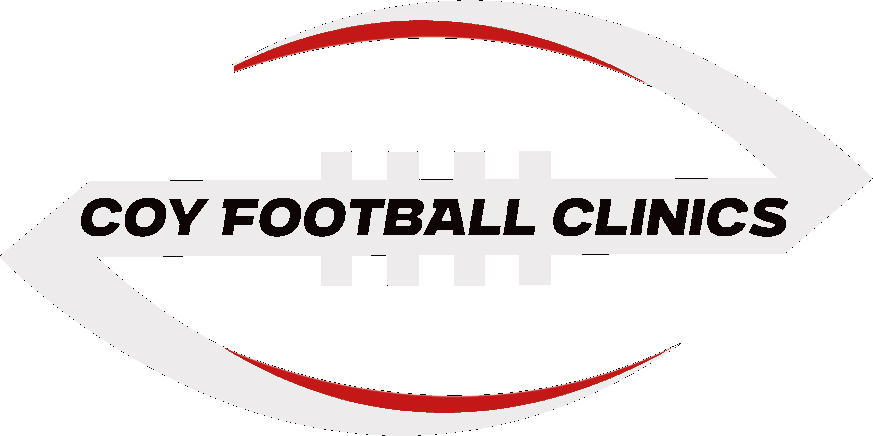 Coach of the Year Football Clinics